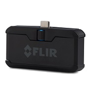 FLIR One Pro Infrared Camera (iOS & Android)