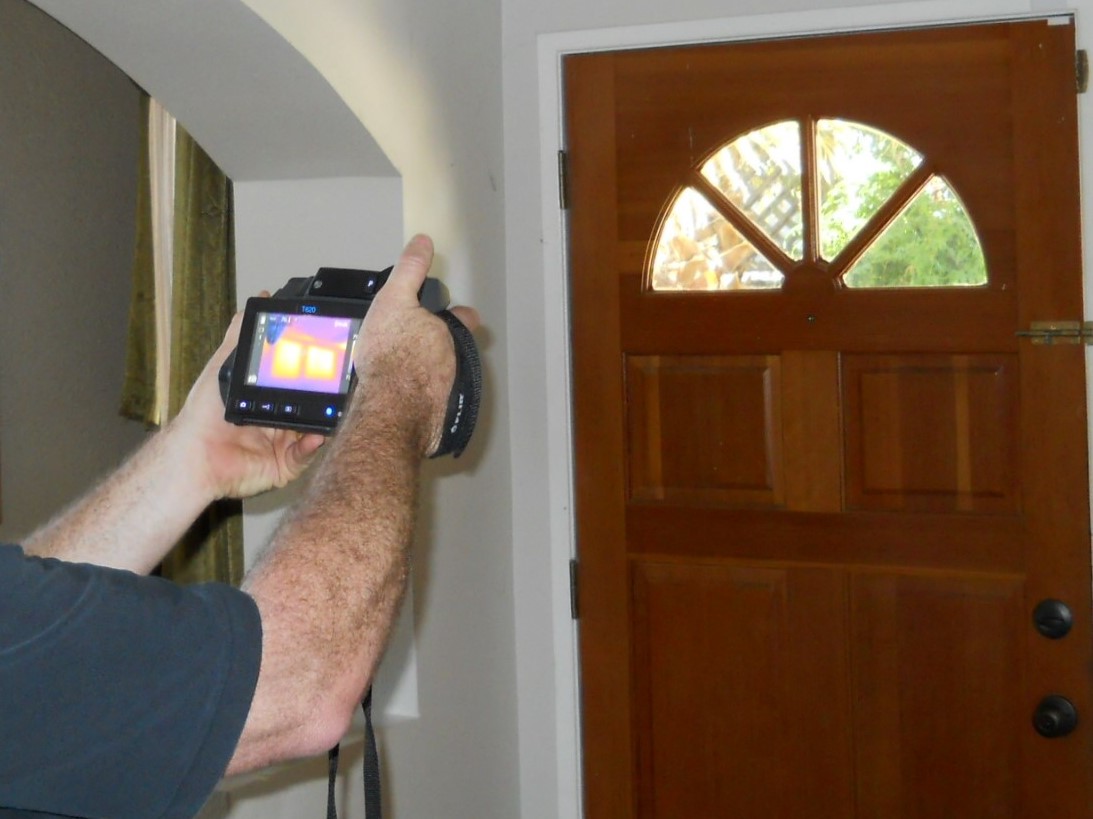 United Infrared Global Training for Infrared Thermography