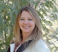 Carol Haley-Office Manager