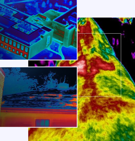 Join UI – United Infrared