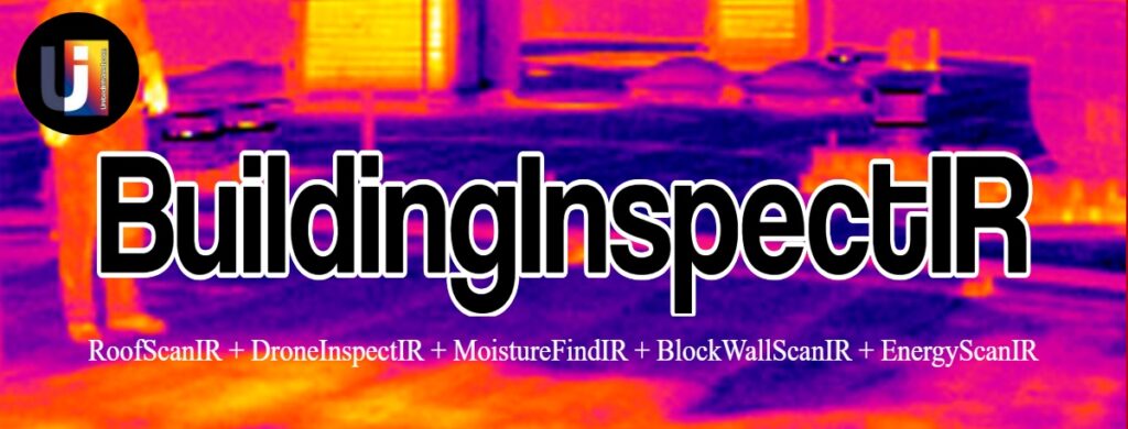 BuildingInspectIR BuildingInspectIR
